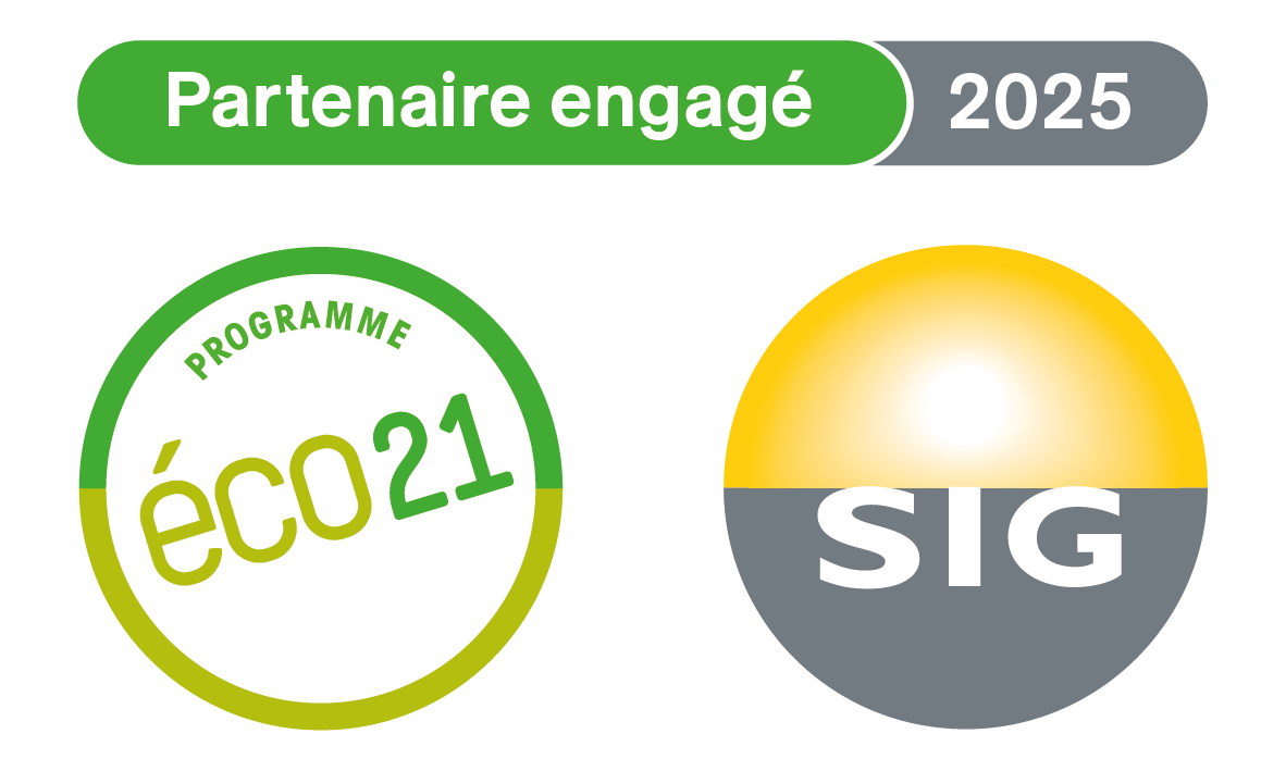 Logo SIG eco 2021