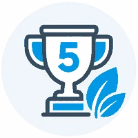 5 trophées SIG de la Transition écologique